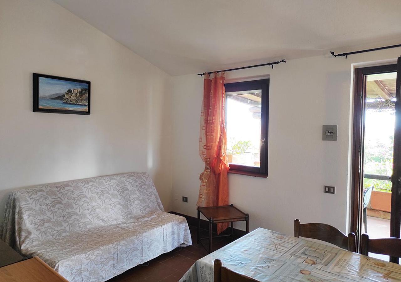 Le Maree Costa Ottiolu Apartment Порто Отиолу Екстериор снимка