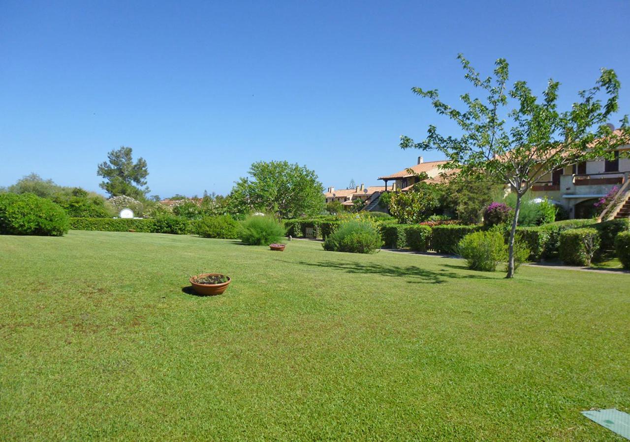 Le Maree Costa Ottiolu Apartment Порто Отиолу Екстериор снимка