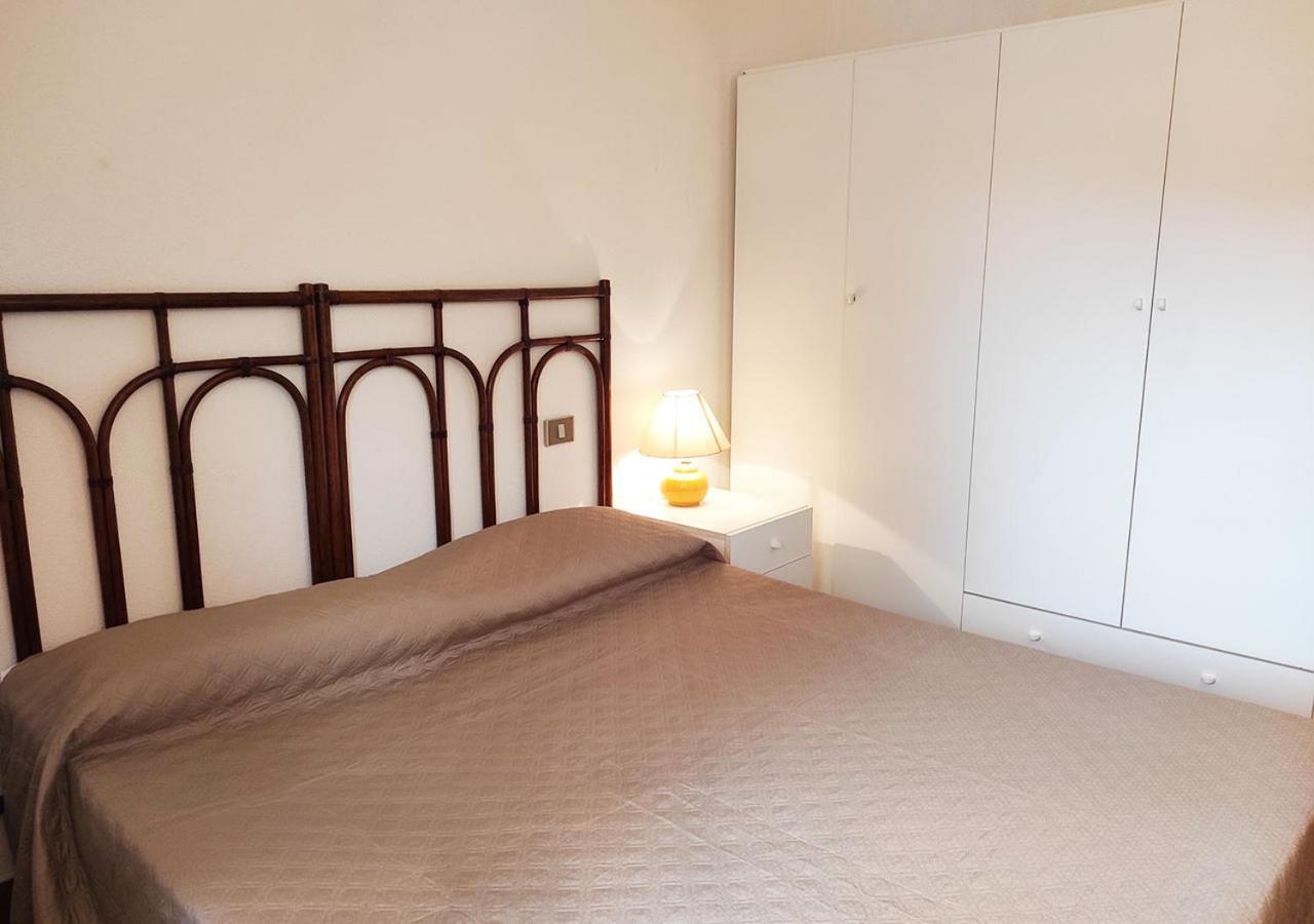 Le Maree Costa Ottiolu Apartment Порто Отиолу Екстериор снимка