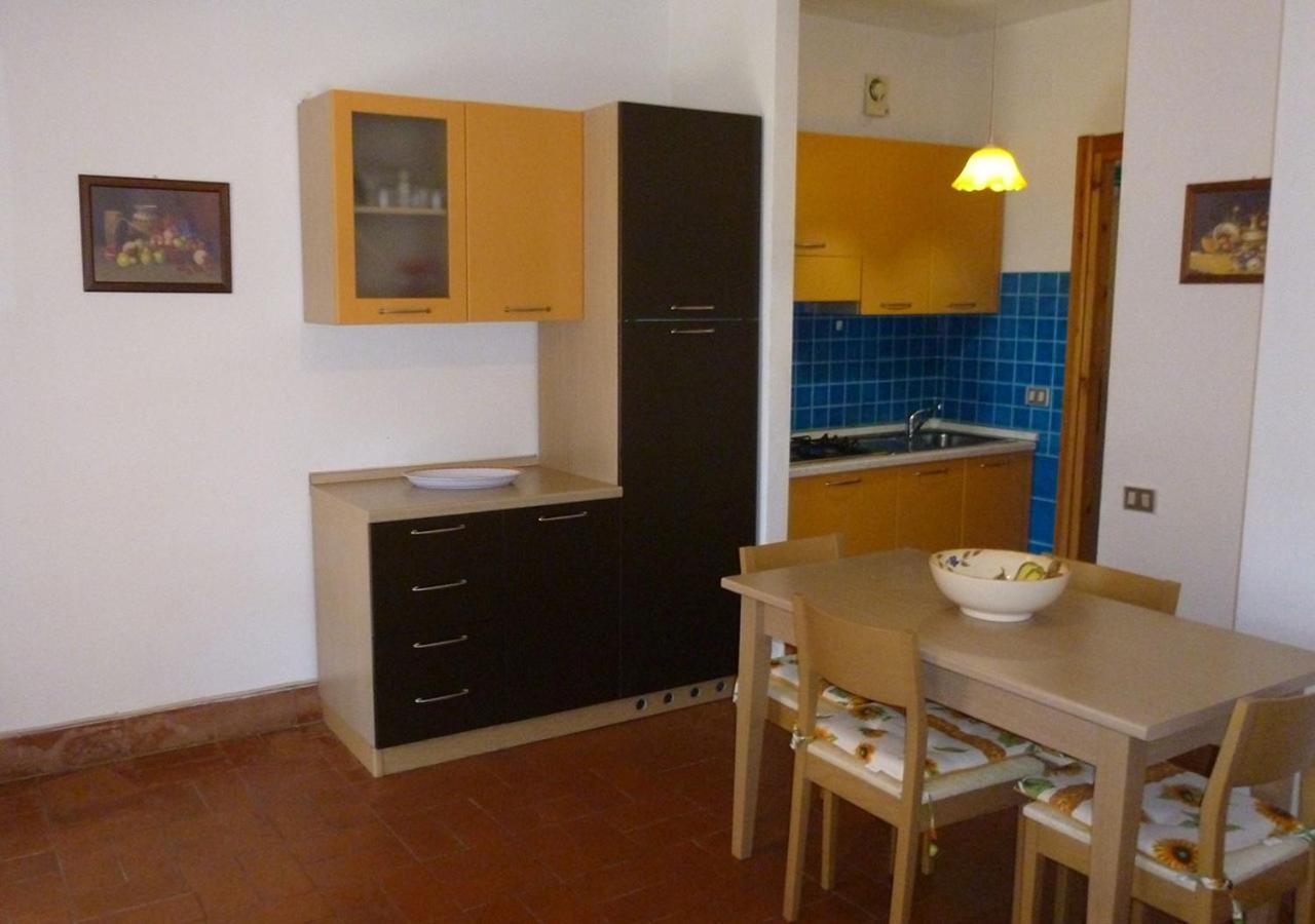 Le Maree Costa Ottiolu Apartment Порто Отиолу Екстериор снимка
