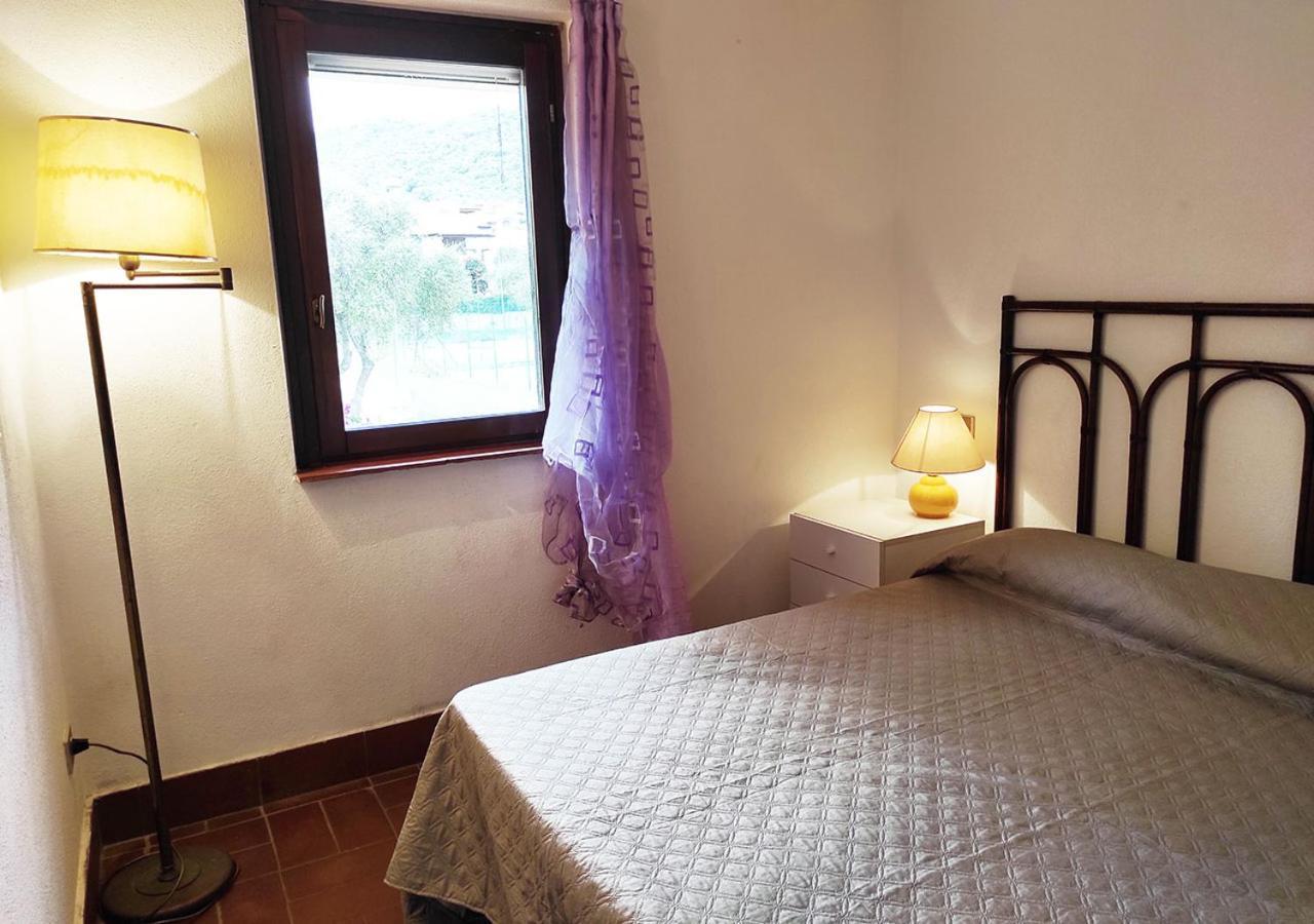 Le Maree Costa Ottiolu Apartment Порто Отиолу Екстериор снимка
