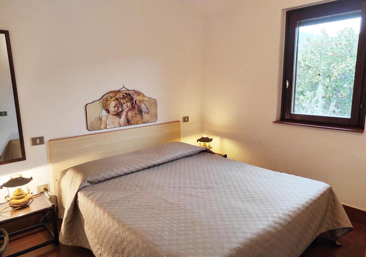 Le Maree Costa Ottiolu Apartment Порто Отиолу Екстериор снимка