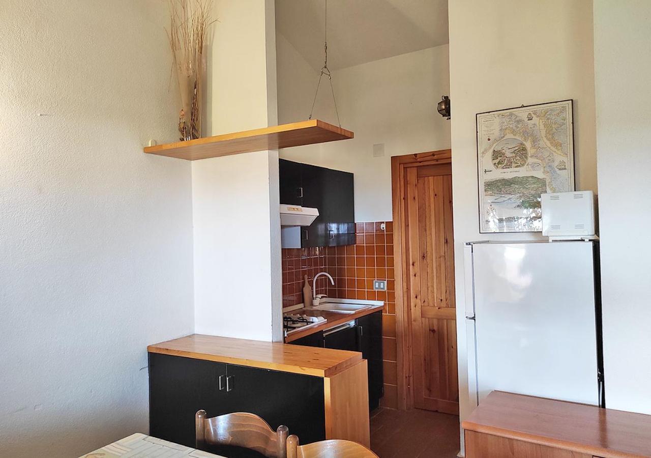Le Maree Costa Ottiolu Apartment Порто Отиолу Екстериор снимка